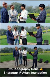 ADANI PROJECTS